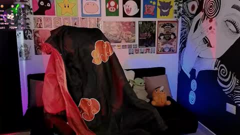 Snapshot of yuhwa chatting on 09-10-25, 09:26 rawr Anne Independent model online show from 09-10-25, 09:26