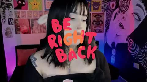 Snapshot of yuhwa chatting on 10-01-25, 04:02 rawr Anne Independent model online show from 10-01-25, 04:02