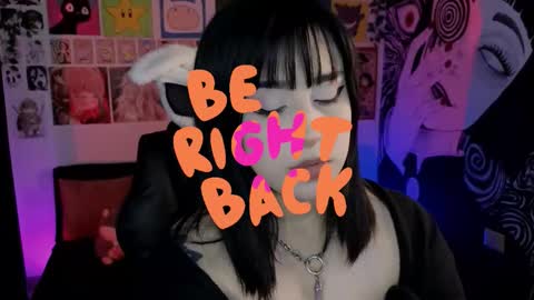 Snapshot of yuhwa chatting on 10-02-25, 03:52 rawr Anne Independent model online show from 10-02-25, 03:52