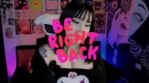 Snapshot of yuhwa chatting on 10-09-25, 07:56 rawr Anne Independent model online show from 10-09-25, 07:56