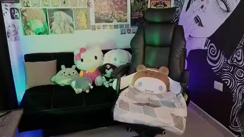 Snapshot of yuhwa chatting on 11-09-25, 07:23 rawr Anne Independent model online show from 11-09-25, 07:23