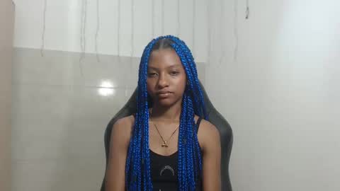 YUKARI online show from 10-09-25, 12:41