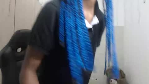 YUKARI online show from 10-10-25, 07:35