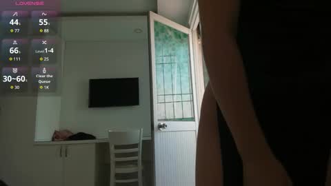 Yuki online show from 12-02-25, 01:00