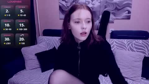 YukiShine online show from 06-14-26, 03:47