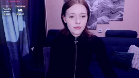 YukiShine online show from 06-15-26, 02:30