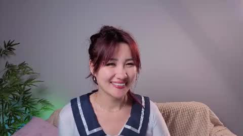 Snapshot of yukiyasunshine chatting on 07-01-26, 08:49 yukiyasunshine online show from 07-01-26, 08:49