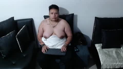 yul and val couple online show from 11-09-25, 01:48