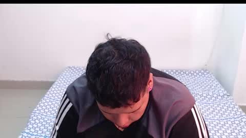 yul and val couple online show from 12-18-25, 05:08