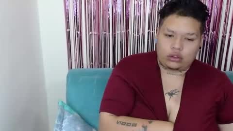 yul and val couple online show from 01-17-26, 12:43