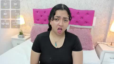 Snapshot of yuli_lozano chatting on 02-10-26, 09:19 Yuli online show from 02-10-26, 09:19