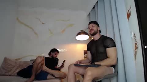 yulian 2811 online show from 10-29-25, 03:09