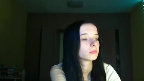 Yuliia online show from 09-15-25, 05:40