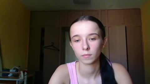 Yuliia online show from 09-19-25, 08:27