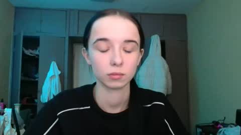 Yuliia online show from 02-16-26, 08:21