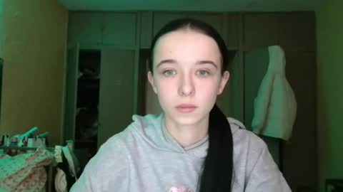 Yuliia online show from 02-25-26, 06:34