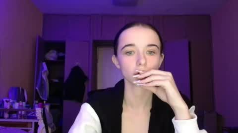 Yuliia online show from 03-13-26, 07:26