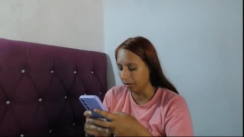 Snapshot of yulico chatting on 02-24-25, 02:26 emmy online show from 02-24-25, 02:26