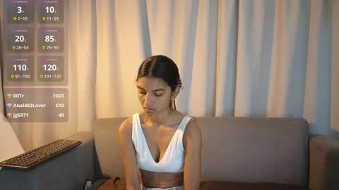 yuliethpetite online show from 01-12-26, 11:59