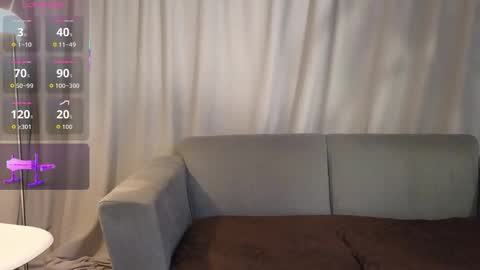 yuliethpetite online show from 02-15-26, 11:30