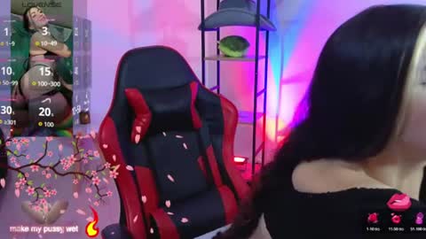 Snapshot of yuliethvibe chatting on 07-02-26, 04:07 JULIET VIBE online show from 07-02-26, 04:07
