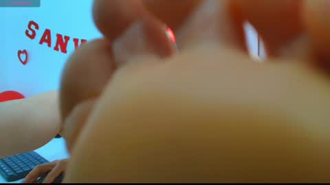 Yulina online show from 02-09-25, 07:27