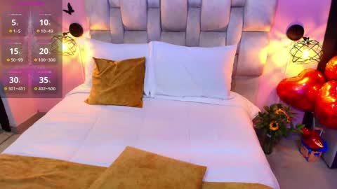 Yulina online show from 02-23-26, 09:34