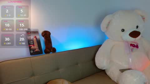 Yuli and SaraIndependent model online show from 01-13-26, 05:02