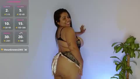 Yuli and SaraIndependent model online show from 03-06-26, 04:09