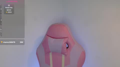 Yuli and SaraIndependent model online show from 03-12-26, 04:18