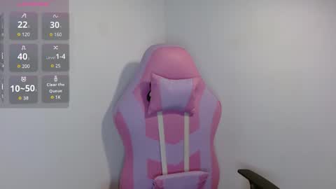 Yuli and SaraIndependent model online show from 03-15-26, 07:25