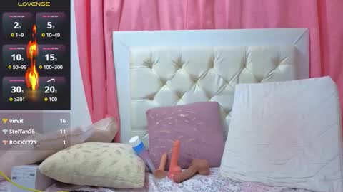 yulissa_girls online show from 02-04-26, 03:18