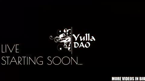 yulla dao online show from 02-22-26, 04:38
