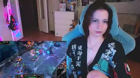 Kris online show from 01-20-25, 06:21