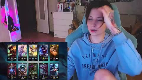 Kris online show from 02-01-25, 07:02