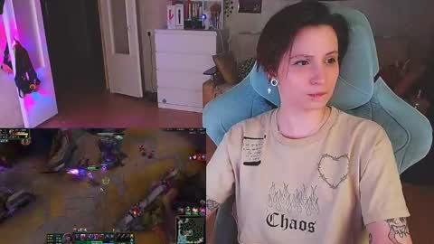 Kris online show from 02-06-25, 07:40