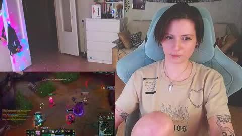 Kris online show from 02-09-25, 11:04