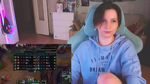 Kris online show from 02-11-25, 07:16