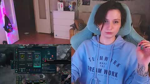 Kris online show from 02-26-25, 09:16