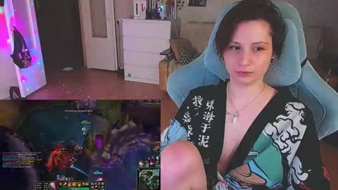 Kris online show from 02-27-25, 11:04