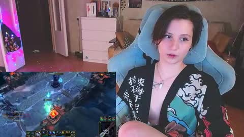 Kris online show from 03-04-25, 07:43