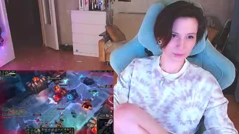 Kris online show from 03-11-25, 07:47