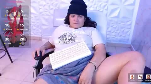 Snowflake online show from 04-01-26, 02:23