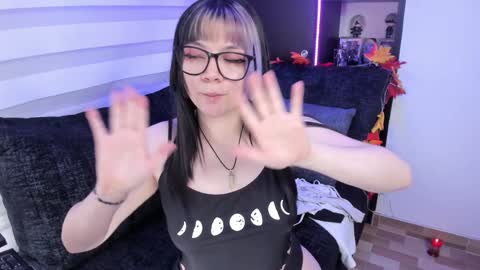 Yume    online show from 12-07-24, 05:48