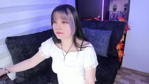 Yume    online show from 01-14-25, 02:29