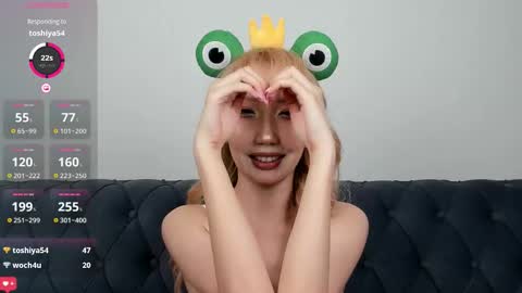 yume_ko online show from 09-11-25, 12:27