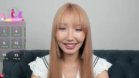 yume_ko online show from 09-18-25, 07:16