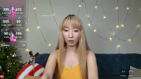 yume_ko online show from 12-13-25, 10:26