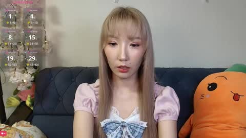 yume_ko online show from 04-04-26, 09:56