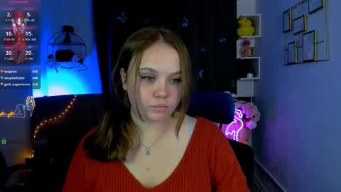 yume_sakura_ online show from 10-01-25, 07:09